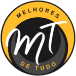 Logo Melhores de Tudo